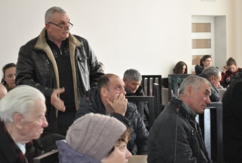 У нас большие шансы на победу