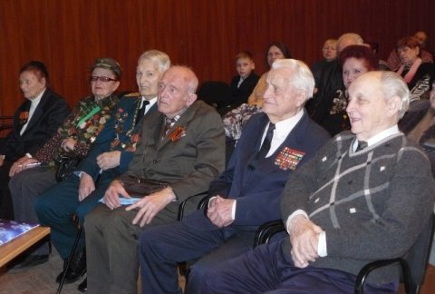 Добрые дела в рекламе не нуждаются