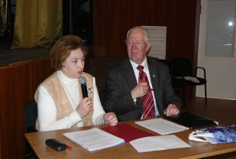 Добрые дела в рекламе не нуждаются