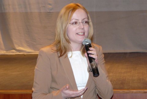 Добрые дела в рекламе не нуждаются