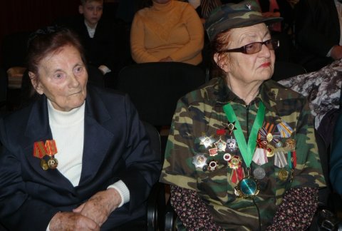 Faptele bune nu au nevoie de reclamă