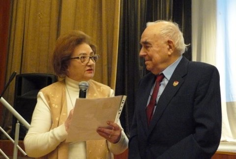 Faptele bune nu au nevoie de reclamă