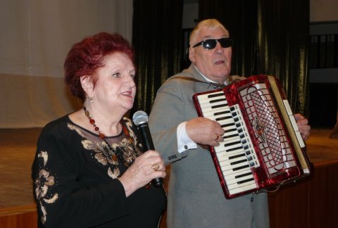 Faptele bune nu au nevoie de reclamă