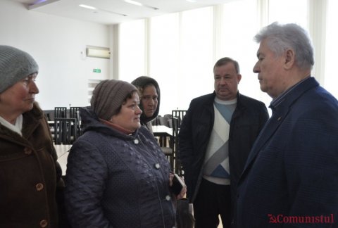 Noi avem mari șanse la victorie