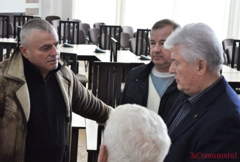 Noi avem mari șanse la victorie