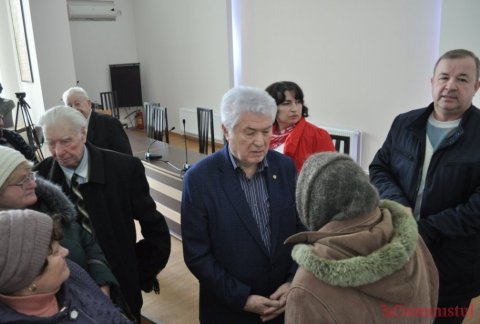 Noi avem mari șanse la victorie