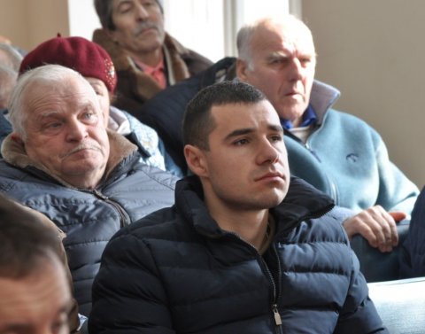 Коммунисты Кагула: Власть делает большую ошибку, думая, что терпение народа Молдовы можно испытывать до бесконечности 