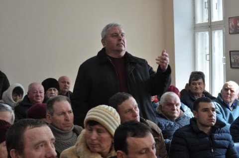 Коммунисты Кагула: Власть делает большую ошибку, думая, что терпение народа Молдовы можно испытывать до бесконечности 