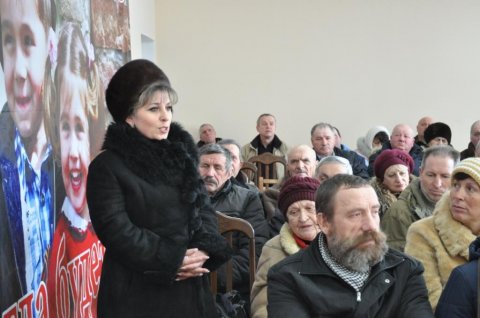 Коммунисты Кагула: Власть делает большую ошибку, думая, что терпение народа Молдовы можно испытывать до бесконечности 