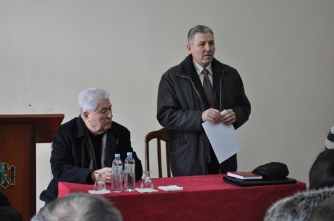 Коммунисты Кагула: Власть делает большую ошибку, думая, что терпение народа Молдовы можно испытывать до бесконечности 