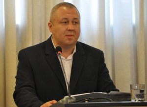 Moldovenii vor face ei înșiși ordine în casa lor