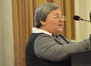 Moldovenii vor face ei înșiși ordine în casa lor