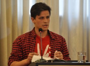 Moldovenii vor face ei înșiși ordine în casa lor