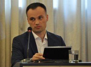 Moldovenii vor face ei înșiși ordine în casa lor