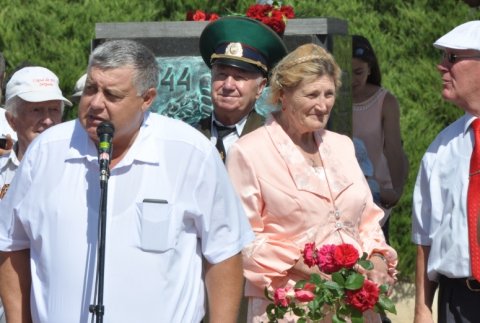 ПКРМ со всей Молдовой празднует День Освобождения (Фото. Часть III) ПКРМ со всей Молдовой празднует День Освобождения (Фото. Часть III)