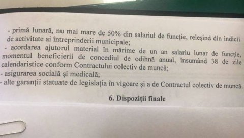 Зарплаты для миллионеров в мэрии Кишинева были установлены 'эффективным менеджером' Сильвой Раду