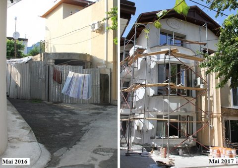 Luxul deputaților! Cum s-au îmbogății unii parlamentari pe durata celor patru ani de mandat