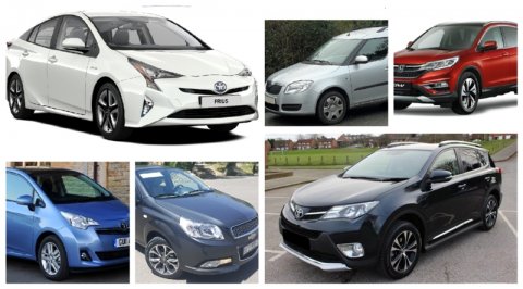 Luxul deputaților! Cum s-au îmbogății unii parlamentari pe durata celor patru ani de mandat