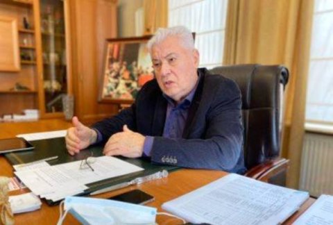 Vladimir Voronin: Dodon și Ivanov nu sunt discipolii mei. Eu nu i-am învățat să trădeze și să fie corupți 