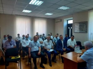 «Молдова в понедельник должна проснуться в новом качестве» Владимир Воронин встретился с представителями Парламентской ассамблеи СНГ «Молдова в понедельник должна проснуться в новом качестве» Владимир Воронин встретился с представителями Парламентской ассамблеи СНГ