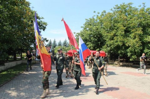 Никто не забыт… Никто не забыт…