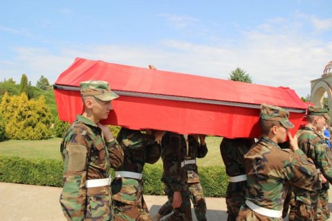 Никто не забыт… Никто не забыт…