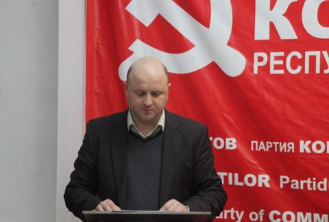 Брифинг депутатов Елены Боднаренко и Николая Русола по проекту закона о внесении изменений в пенсионное законодательство