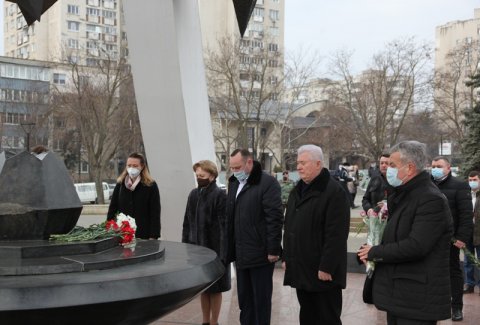 На всю оставшуюся жизнь… На всю оставшуюся жизнь…