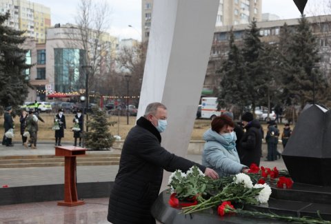 На всю оставшуюся жизнь…