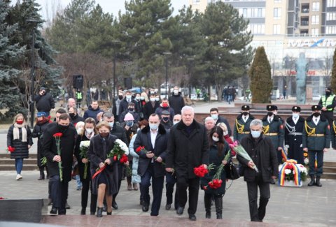 На всю оставшуюся жизнь… На всю оставшуюся жизнь…