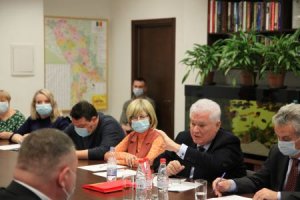 РЕШЕНИЕ О СОЗДАНИИ ПОЛИТИЧЕСКОГО БЛОКА КОММУНИСТОВ И СОЦИАЛИСТОВ