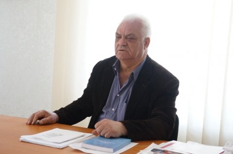 Правофланговые