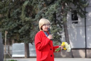 Дело Ленина живёт и вдохновляет! Дело Ленина живёт и вдохновляет!