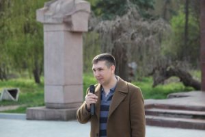 Дело Ленина живёт и вдохновляет! Дело Ленина живёт и вдохновляет!