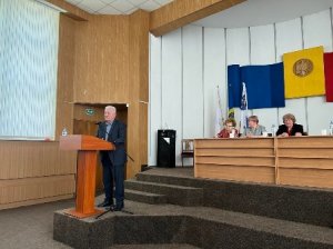 Так держать, дорогие наши!