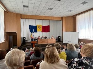 Так держать, дорогие наши!