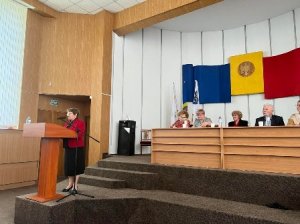 Так держать, дорогие наши!