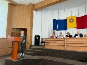 Так держать, дорогие наши!