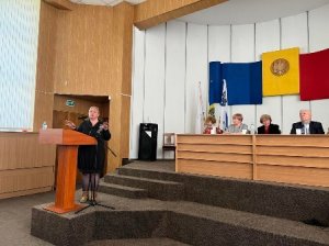 Так держать, дорогие наши!