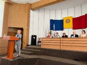 Так держать, дорогие наши!