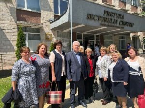 Так держать, дорогие наши!