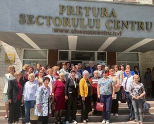 Так держать, дорогие наши!