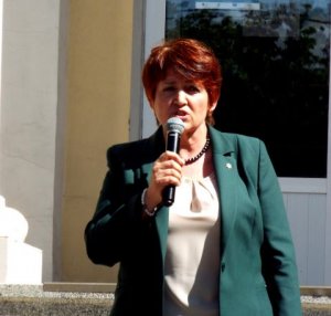 Протесты нарастают