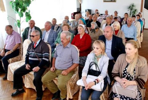 Всегда в строю