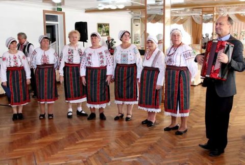 Всегда в строю