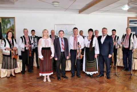 Всегда в строю