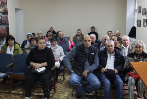 Сегодня власть в провале!