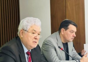 К 100-летию образования СССР! Сегодня, 17 декабря, в Кишиневе состоялась конференция, посвященная 100-летию со дня образования СССР К 100-летию образования СССР! Сегодня, 17 декабря, в Кишиневе состоялась конференция, посвященная 100-летию со дня образования СССР