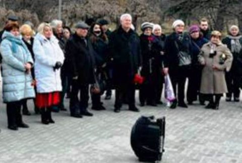 Молдавские коммунисты с разных уголков республики почтили память Владимира Ильича Ленина
