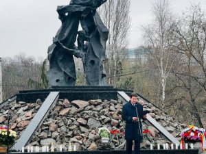 Учиться у прошлого, чтобы сохранить будущее